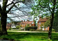 Пазл Эйот Англия