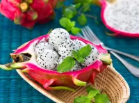 Пазл Экзотический фрукт 