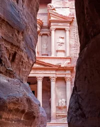 Пазл Эль-Хазне