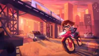 Пазл Elastigirl