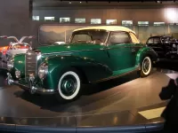 Пазл Ретроавто