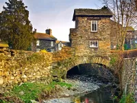 Пазл Эмблсайд Англия