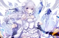 Пазл Эмилия