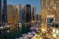 Пазл Эмираты