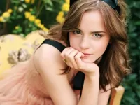 Пазл Эмма Уотсон