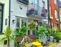 Пазл Ennismore Mews