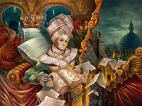 Пазл Эрудиция