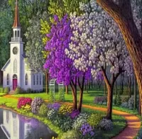 Пазл ещечтонибудь