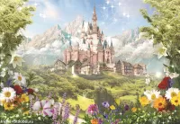 Пазл ещечтонибудь