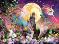 Пазл ещечтонибудь