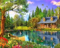 Пазл ещечтонибудь