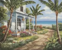 Пазл ещечтонибудь