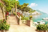 Пазл ещечтонибудьзначимо