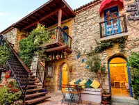 Пазл Эски Эв Отель 