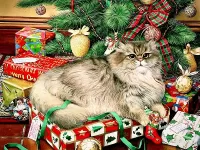 Пазл Это все мое