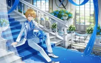 Пазл Eugeo