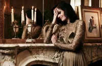 Пазл Eva Green