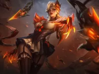 Пазл Эвелинн Арт