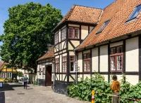 Пазл Фаборг Дания