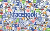 Пазл Facebook