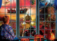 Пазл Фантазии