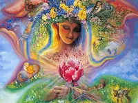 Пазл Фантазия