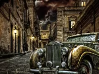 Пазл Фантазия