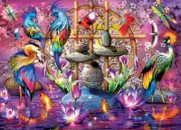 Пазл Фэнтези