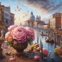 Пазл Фэнтези