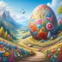 Пазл Фэнтези