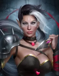 Пазл Фэнтези