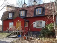 Пазл Ферма Хедберга