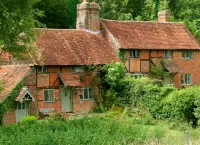 Пазл Ферма в Суррее