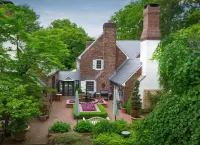 Пазл Ферма Вэлли-Ран