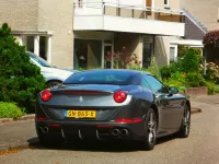 Пазл Феррари