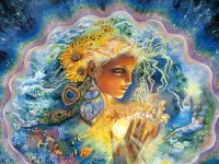 Пазл Фея сна