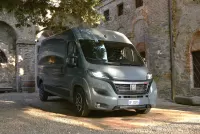Пазл Fiat Ducato
