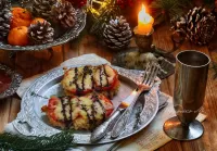 Пазл Филе по-милански