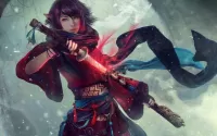 Пазл Final Fantasy
