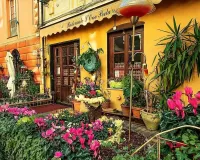 Пазл Финалборго Италия 