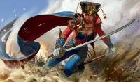 Пазл Fiora