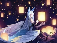 Пазл Первое небо