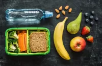 Пазл Фитнес-завтрак