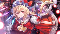 Пазл Flandre Scarlet