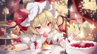 Пазл Flandre Scarlet