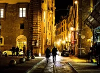 Пазл Флоренция Италия