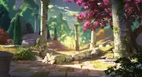 Пазл Forest Of Liars