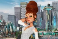 Пазл Forge Of Empires