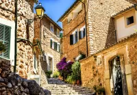 Пазл Форналукс Испания