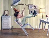 Пазл Форс-мажор